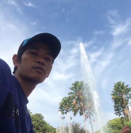 [印度尼西亚]Ryu Kampung - Team Okuma ——Ryu Kampung